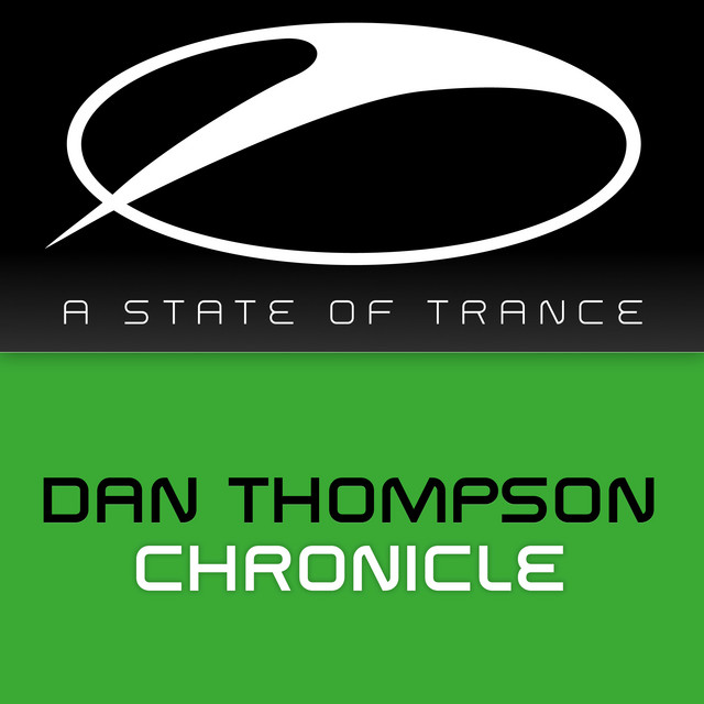 Chronicle album art
