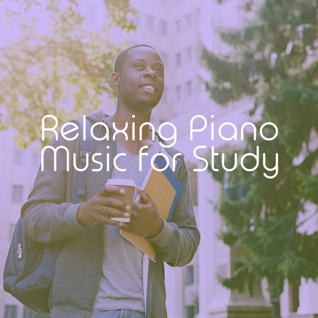 Relaxing Piano Music for Study - Album by Moonlight Sonata | Spotify