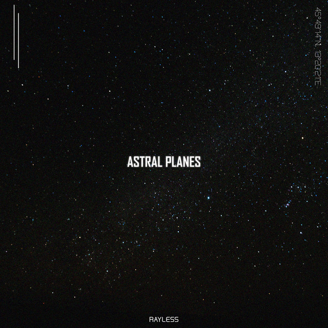 Astral Planes cover art