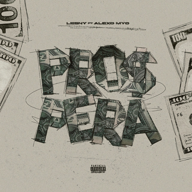 Próspera cover art