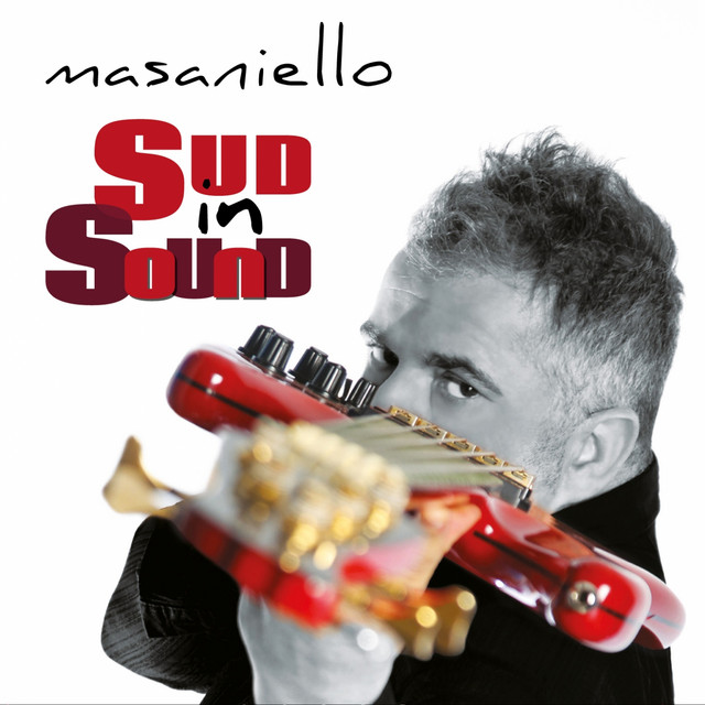 Sud in sound cover art