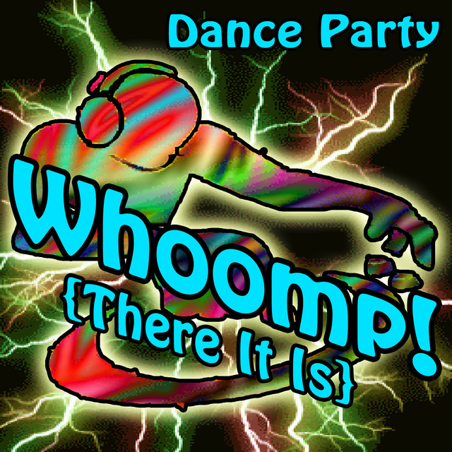 Dance Party DJ's