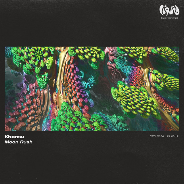 Khonsu cover art