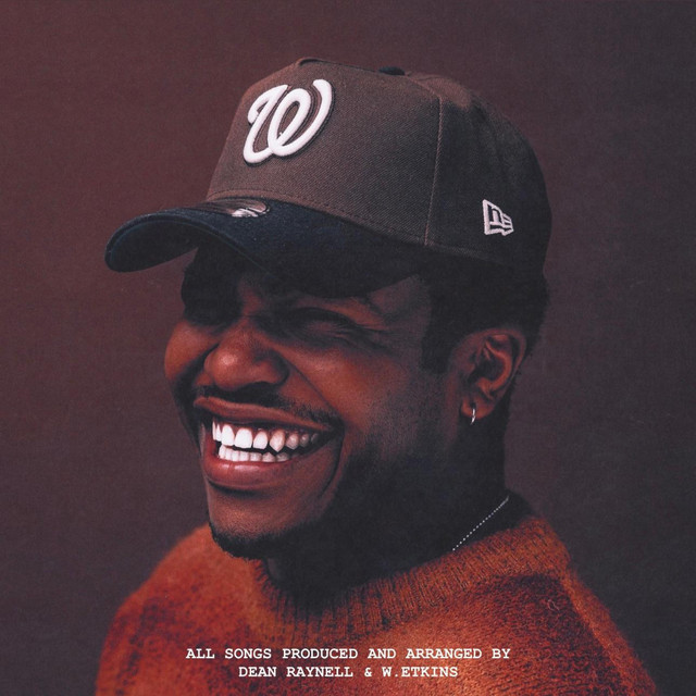 WHATSUPDEAN II cover art