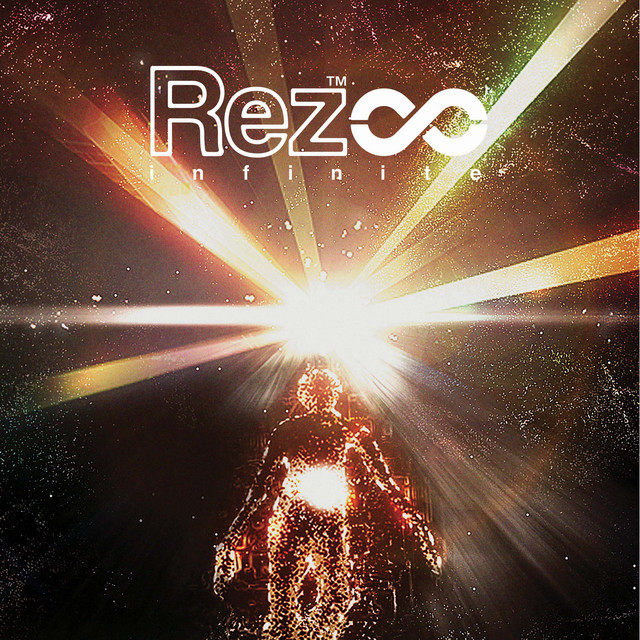 Rez Infinite Original Soundtrack – Compilação de Vários