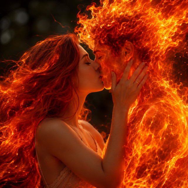 Armodine Unveils Electronic Single 'Feed The Fire'