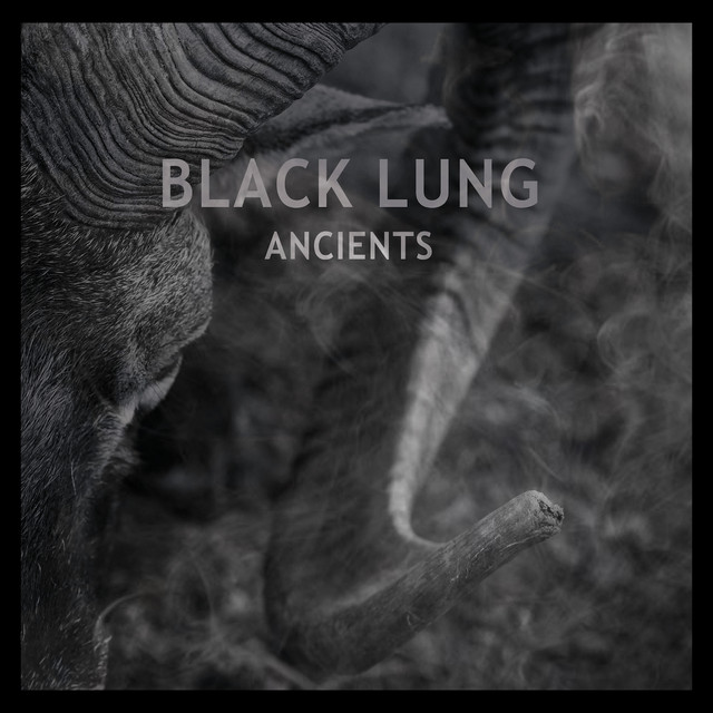 Ancients cover art
