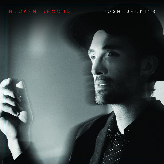 Broken Record cover