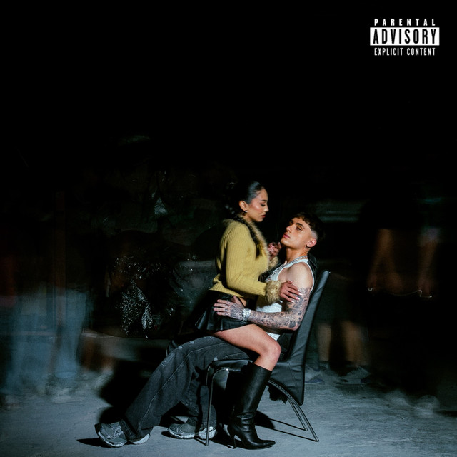 undefined album image