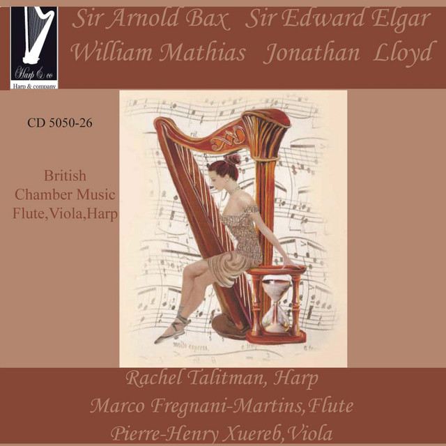 Elegiac Trio