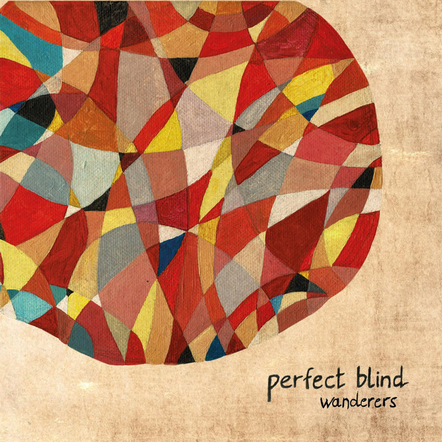 Wanderers cover art