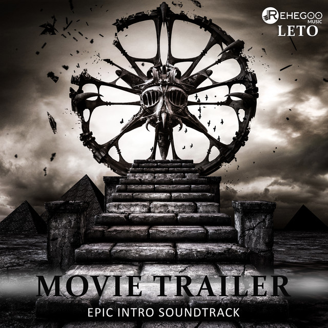 Movie Trailer - Epic Intro Soundtrack, Music for Audiobooks, Multimedia Presentations cover art