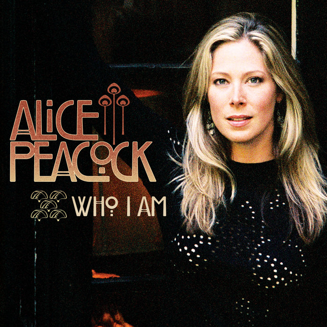 Who I Am cover