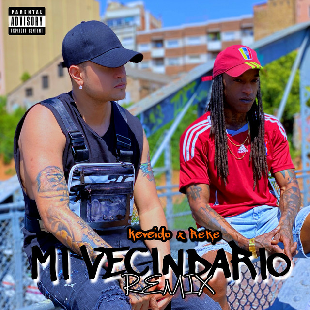 Mi Vecindario - Remix