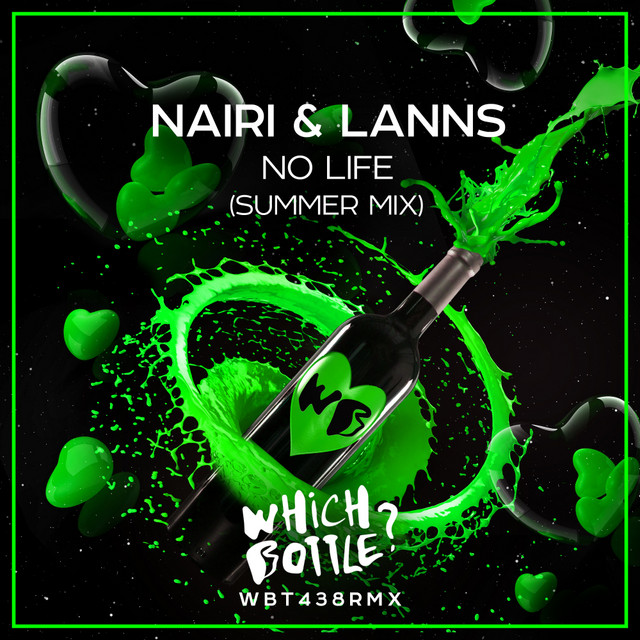 No Life (Summer Mix)