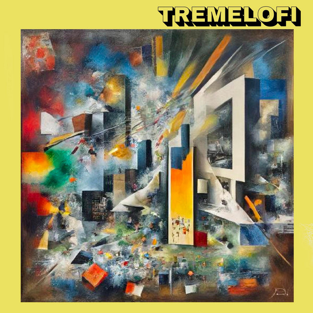 Tremeloverload