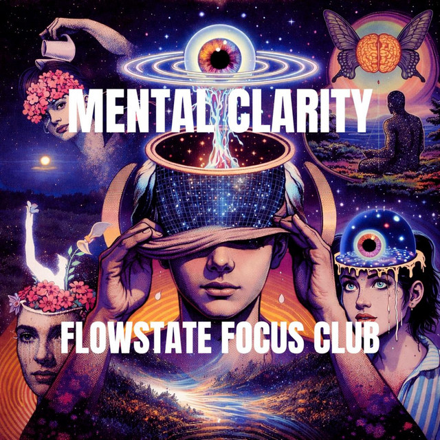 FlowState Focus Club