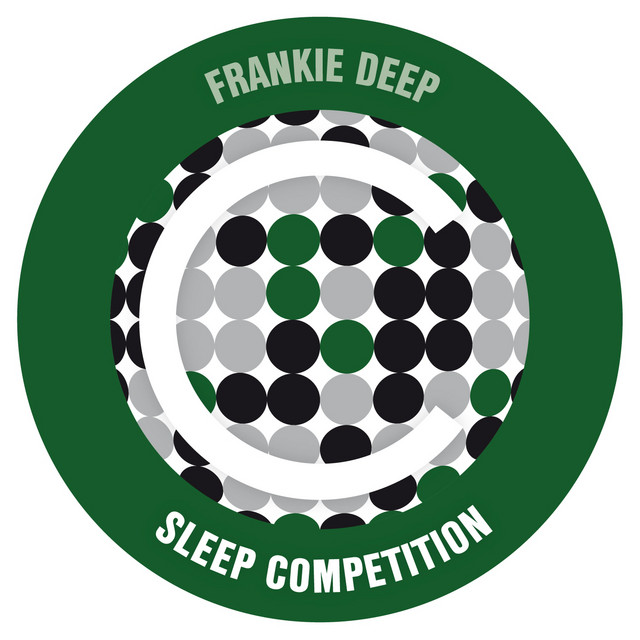 Sleep Competition cover art