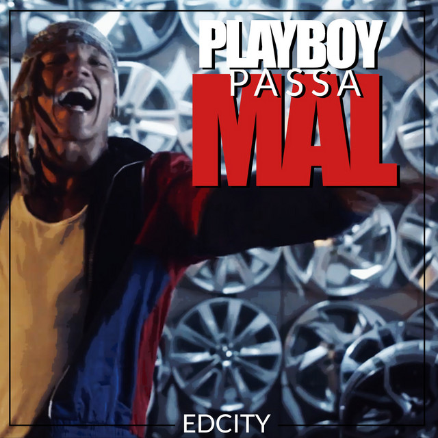 Playboy Passa Mal