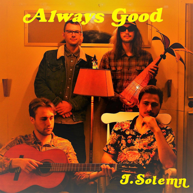 Always Good cover art