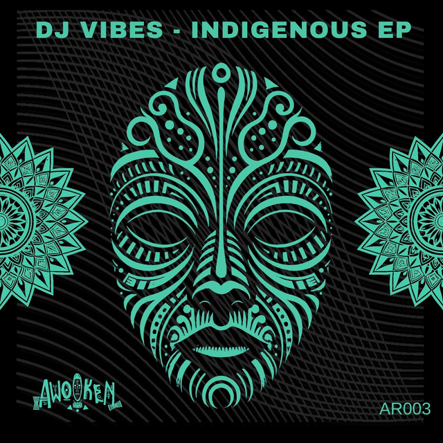 DJ VIBES