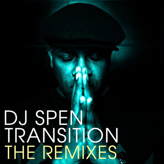 He's A Friend - Kenny Carpenter Motown Mix