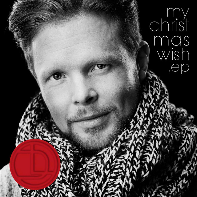 My Christmas Wish cover art