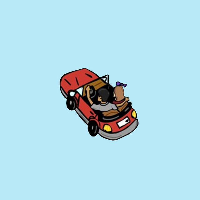 Passenger Seat (feat. Kora) cover