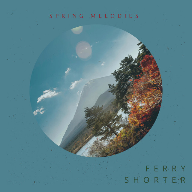 Spring Melodies cover art