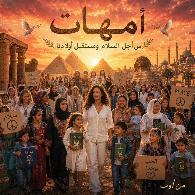 أمهات album image
