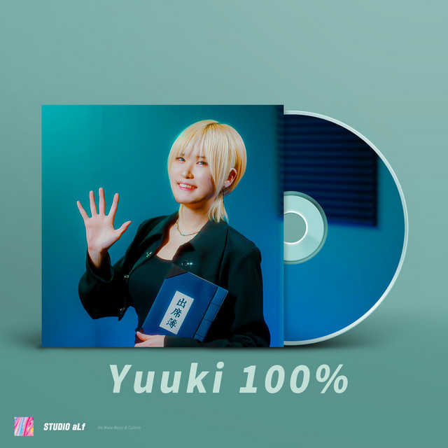 Yuuki 100%