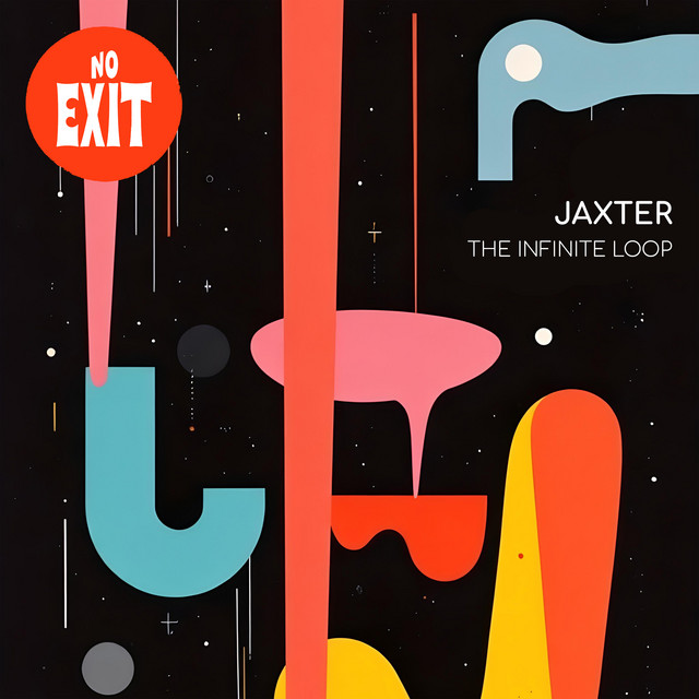 The Infinite Loop - EP by Jaxter | Spotify