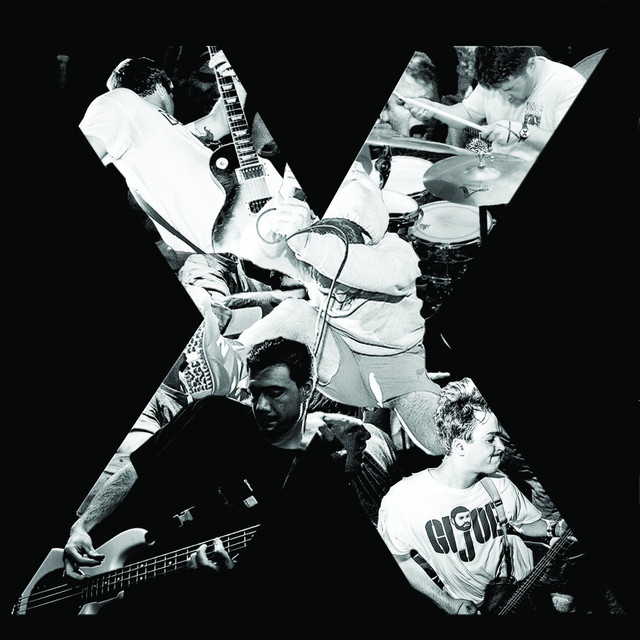 Stick Together cover art