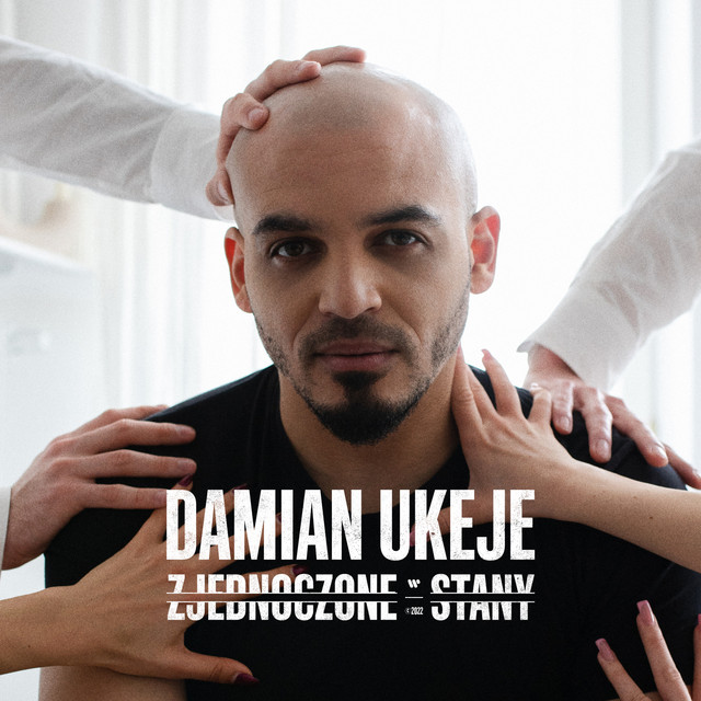 Zjednoczone stany cover