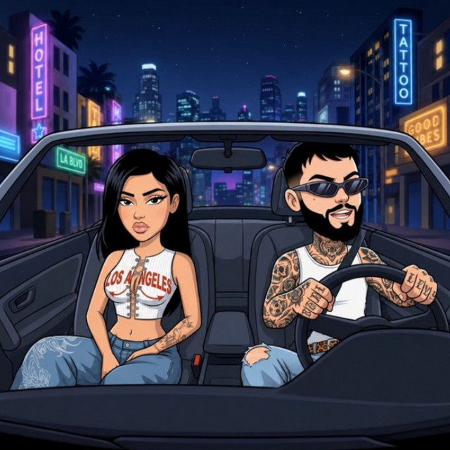undefined album image
