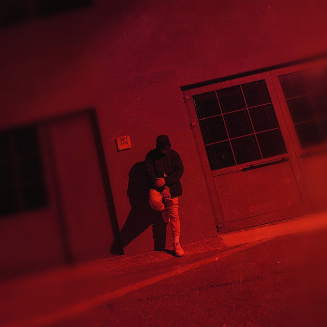 Her Şekil Flex cover art