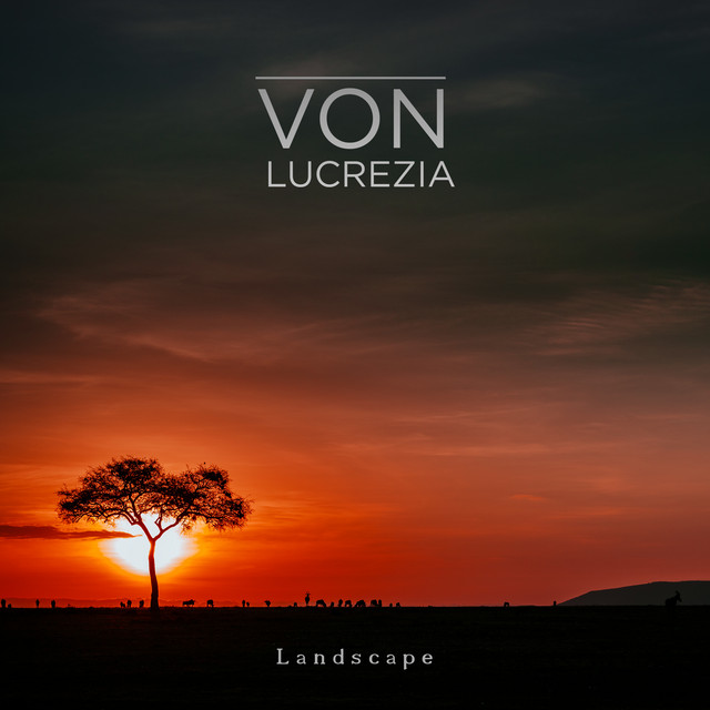 Landscape - Piano & Strings