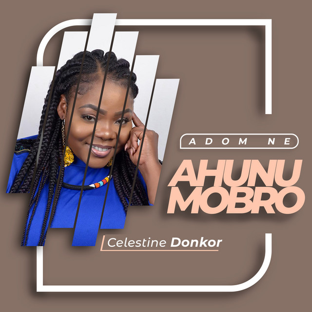 Adom Ne Ahunumobro