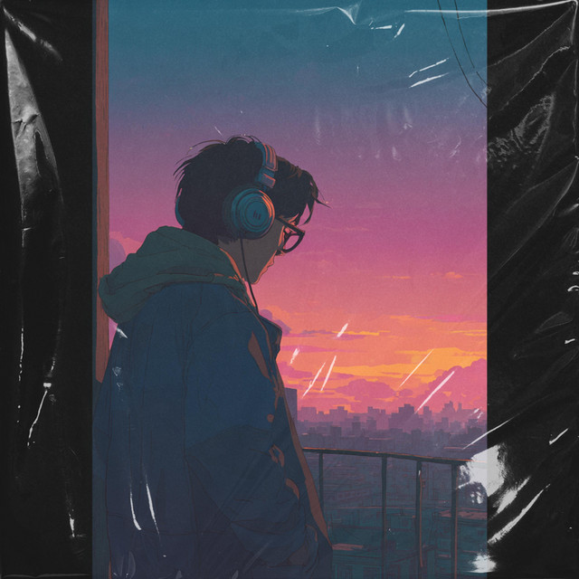 After Midnight Drift cover art