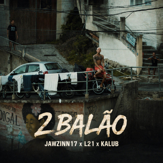 2 Balão