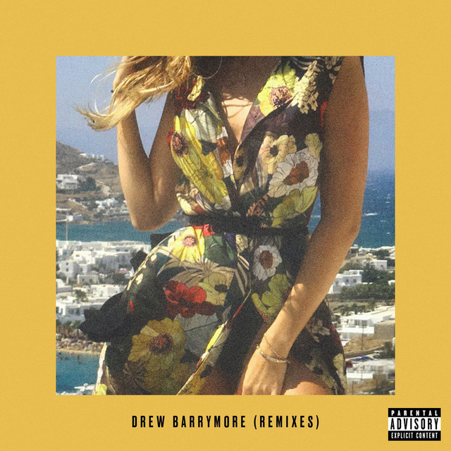 Drew Barrymore - Crankdat Remix