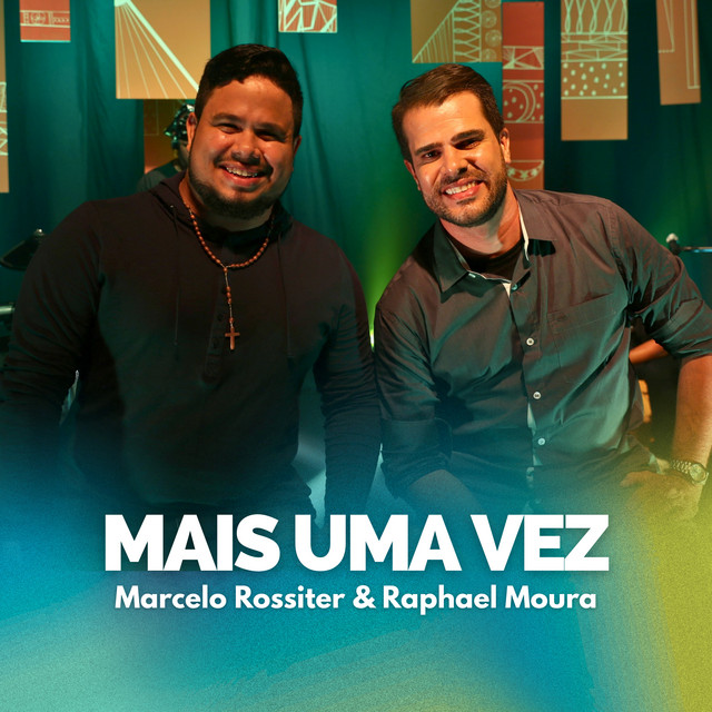 Mais uma Vez