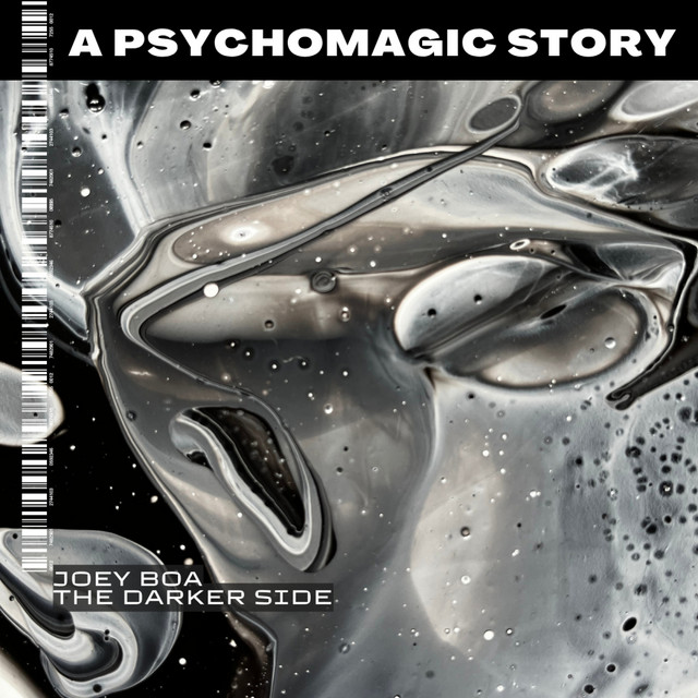 Dopamine album art