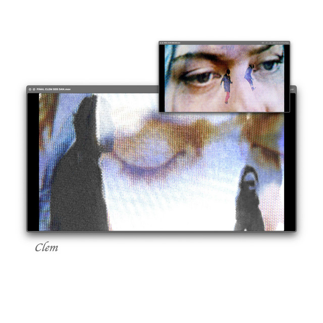 clem cover art