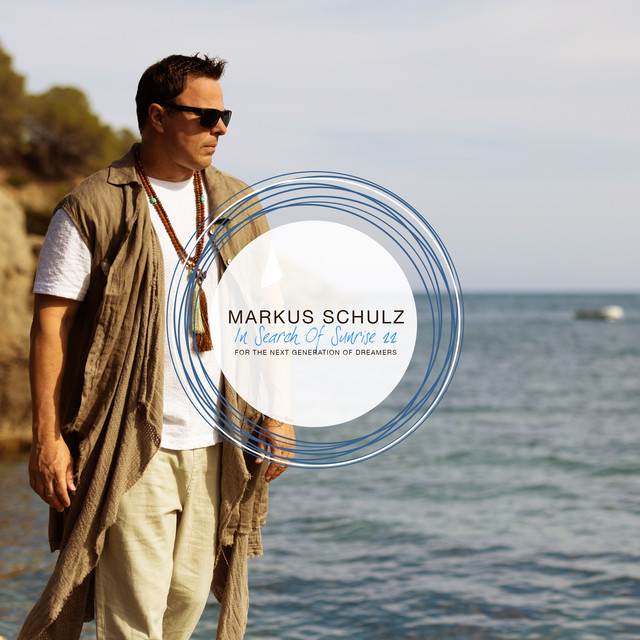 In Search Of Sunrise 22 (Mixed by Markus Schulz)