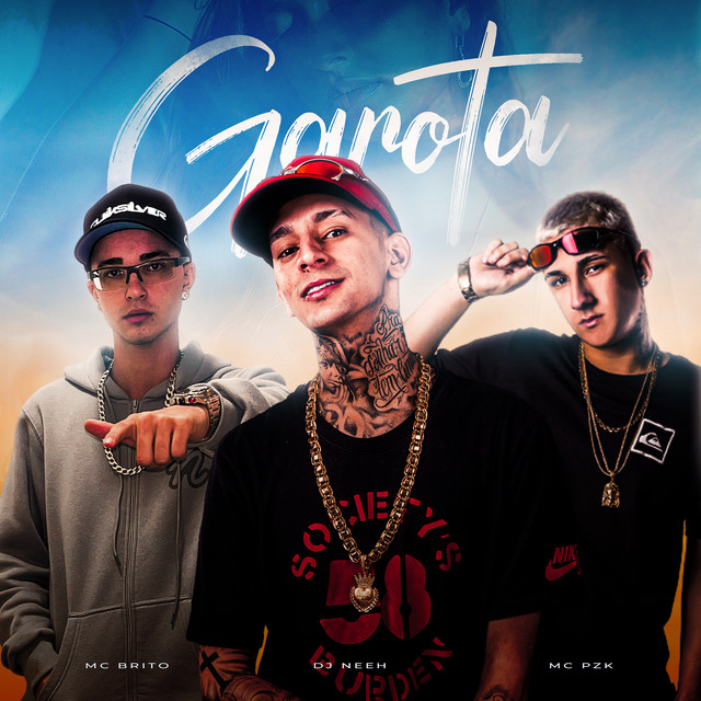 GAROTA