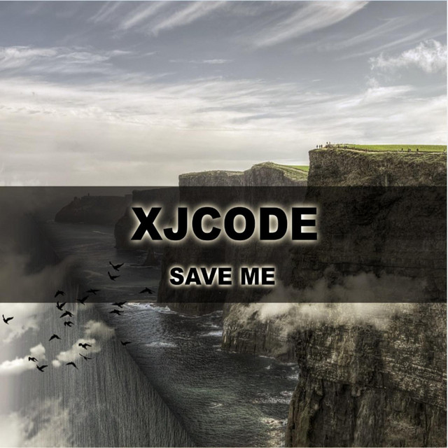 Save Me cover art