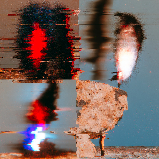 Burnin' (Murat Uncuoğlu Remix) cover