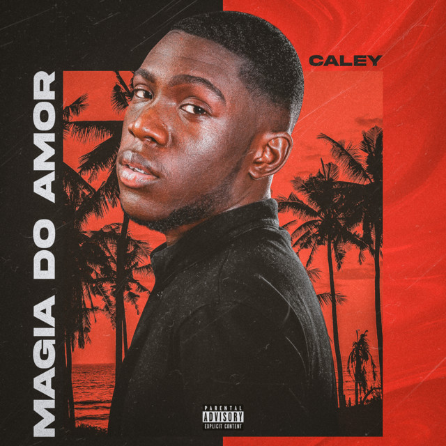 Magia do Amor - Single by Carlos Caley | Spotify