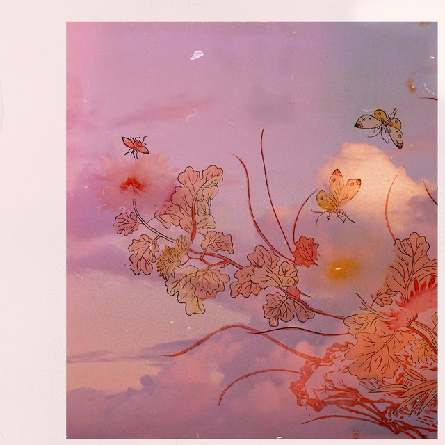 Imaginary Sunset cover art